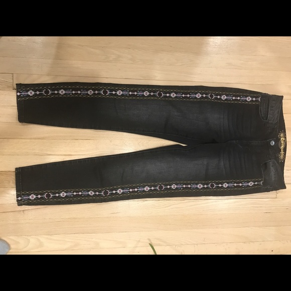 Exotic jeans by Desigual - Picture 3 of 5